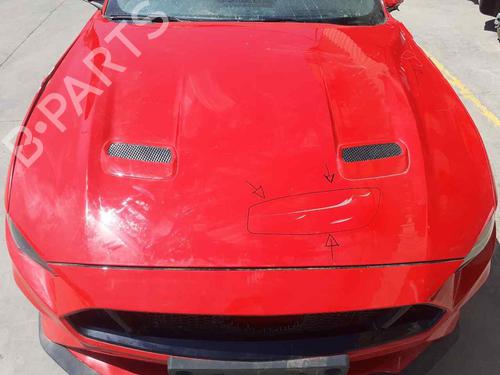 Hood FORD USA MUSTANG Coupe 5.0 V8 | BP29594481C1 