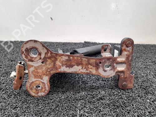 Hand brake CITROËN C3 Picasso (SH_)  | BP8768018I18 