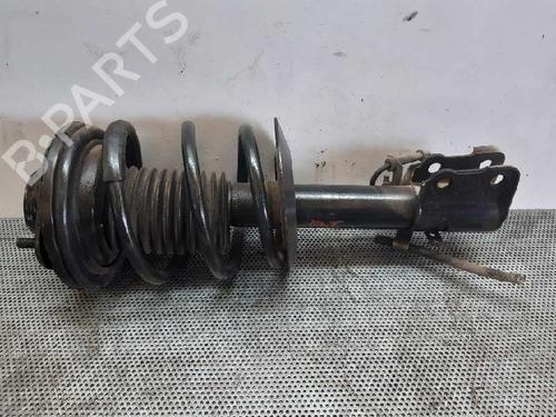 Used Left front shock absorber Left front shock absorber 588169 588169
