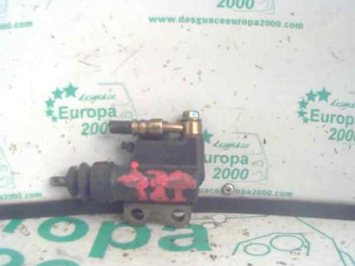Clutch slave cylinder NISSAN ALMERA II Hatchback (N16) 2.2 Di | BP14046834M113 - Image 2