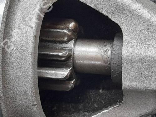 Starter CHEVROLET REZZO MPV (U100) 1.6 | BP4436239M8 