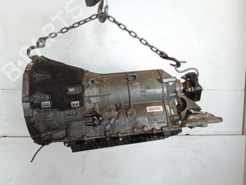 Used Gearbox Gearbox 36766334 36766334