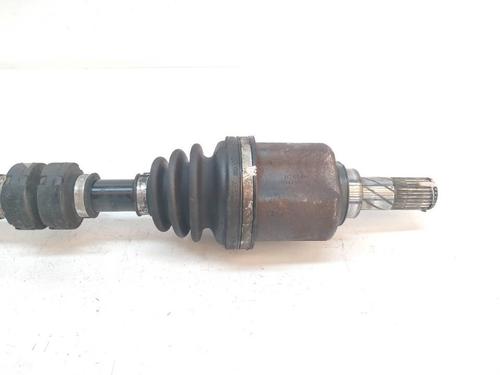 Left front driveshaft NISSAN NOTE (E11, NE11) | BP8927587M38 - Image 3