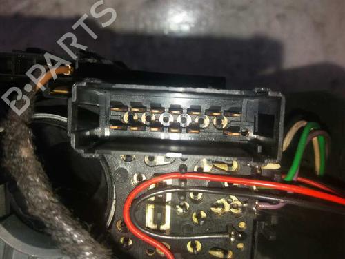 Headlight switch RENAULT ESPACE III (JE0_) 1.9 dTi (JE0M) | BP2509422I24 