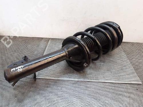 Used Right front shock absorber Right front shock absorber FORD TRANSIT Van (FA_ _) [2000-2006] 2986710 2986710