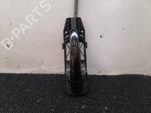 Venstre bak utvendig håndtak VW POLO V (6R1, 6C1) 1.6 TDI (105 hp) 8913382