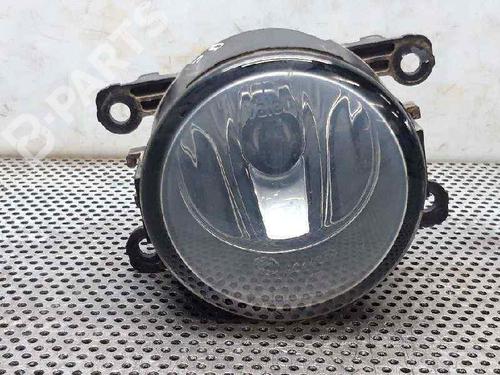 Used Right front fog light Right front fog light CITROËN C4 I (LC_) [2004-2014] 4820519 4820519