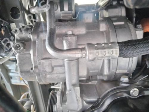 Used AC compressor AC compressor RENAULT CAPTUR II (HF_) E-TECH 145 (HFMU) (143 hp) 19742989 19742989