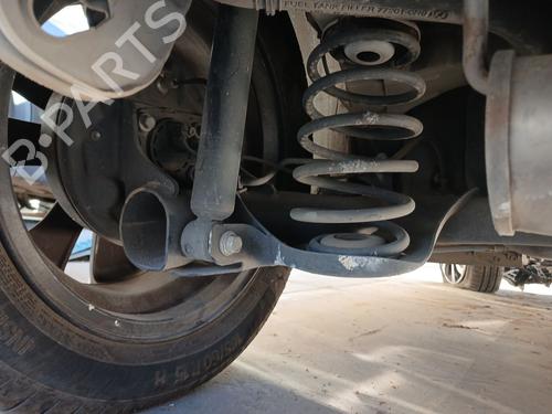 Used Rear axle Rear axle 35949301 35949301