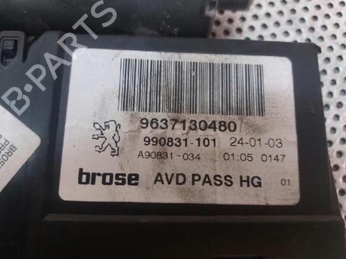 Front right window mechanism PEUGEOT 307 Break (3E) 2.0 | BP146959C23 