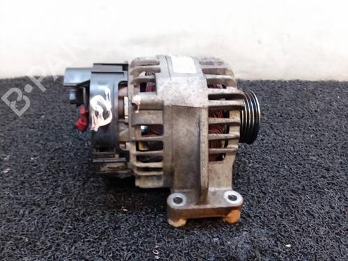 Alternator FIAT PUNTO EVO (199_) 1.2 | BP10374519M7 