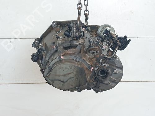 Gearbox PEUGEOT PARTNER Box Body/MPV 1.6 HDi / BlueHDi 75 | BP34519171M3 - Image 5
