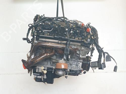 Used Engine Engine FORD USA MUSTANG Coupe 5.0 V8 (450 hp) 29547089 29547089