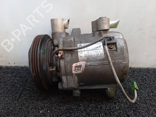 AC compressor SMART FORTWO Coupe (450) 0.7 (450.352, 450.332) (61 hp) 8941708