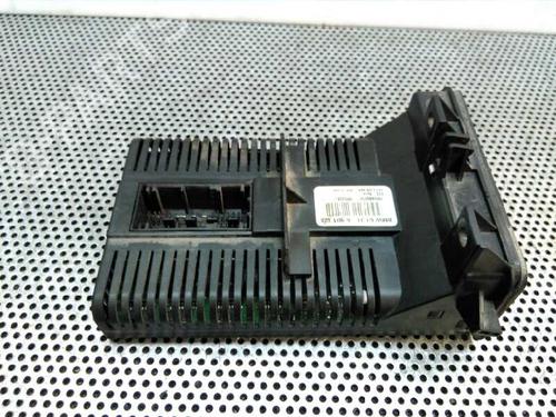 Headlight switch BMW 3 (E46) 320 d | BP1367535I24 