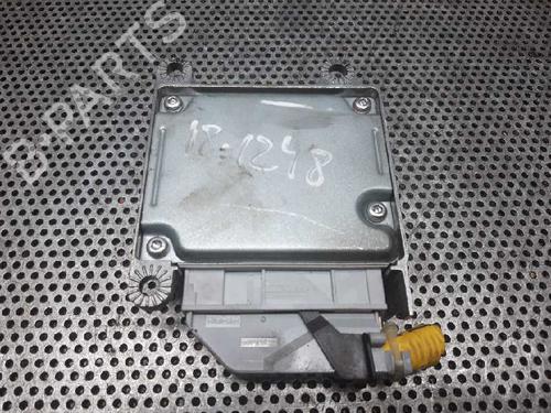 ECU airbags CHEVROLET KALOS 1.2 | BP2499894M53 