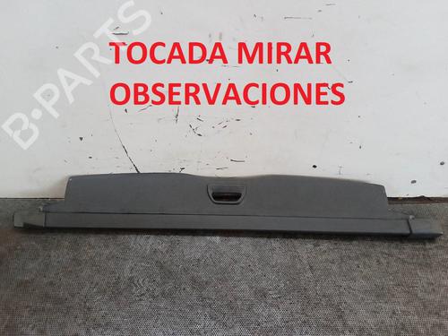 Used Rear parcel shelf Rear parcel shelf 7351947 7351947
