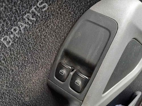Left front window switch SMART FORTWO Coupe (451) | BP30143247I27