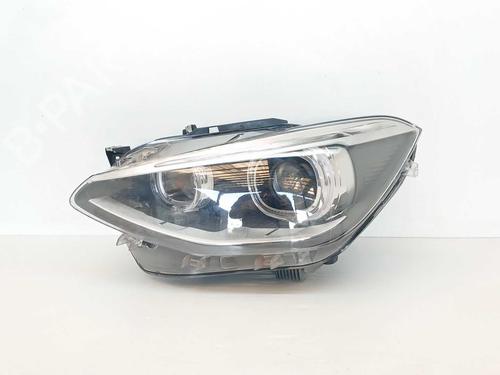 Used Left headlight Left headlight BMW 1 (F20) [2011-2019] 39961480 39961480