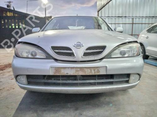 Left headlight NISSAN PRIMERA Hatchback (P11) 1.6 16V | BP11173085C28 