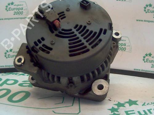 Generator VOLVO 850 (854) T5 (226 hp) 587845