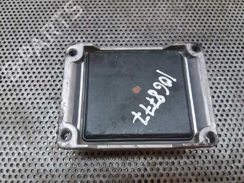 Used Engine control unit (ECU) FIAT STILO (192_) 2.4 20V (192_XD1A, 192AXD12) (170 hp) 639233