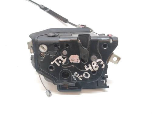 Rear left lock SEAT ALTEA XL (5P5, 5P8)  | BP4430870C100 