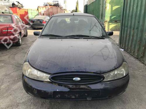 Front left window mechanism FORD MONDEO II Saloon (BFP) 1.8 TD | BP1230543C22 