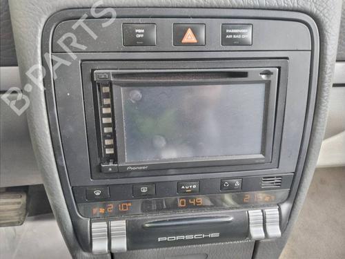 Steering column PORSCHE CAYENNE (9PA) | BP15905470M21 - Image 19
