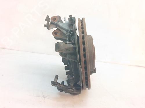 Used Right front steering knuckle Right front steering knuckle 37436460 37436460
