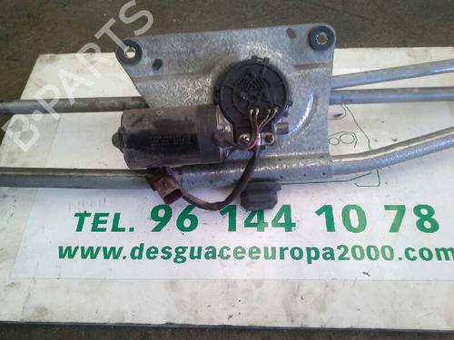 Used Front wiper motor CITROËN XSARA PICASSO (N68) [1999-2012]  1355000