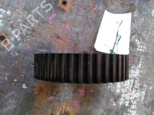 Pulley DAEWOO KALOS (KLAS) 1.2 | BP14032865M122 - Image 4