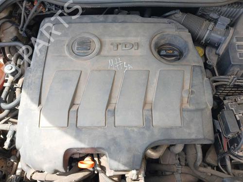 Left front window switch SEAT IBIZA IV (6J5, 6P1) 1.6 TDI | BP36536427I27 - Image 14
