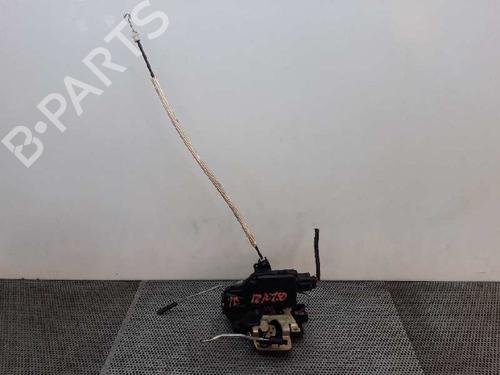 rear-right-lock-audi-a6-c5-4b2-25-tdi-1997-1998-1999-2000-2001-2002-2003-2004-2005-3440044 main image