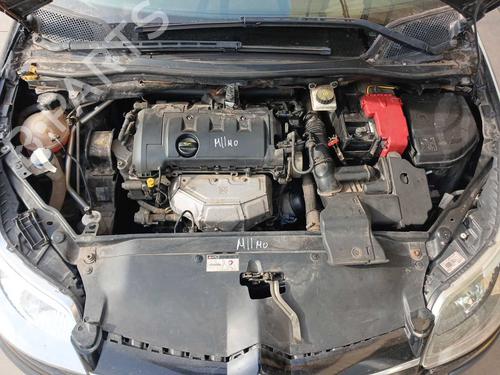 Engine CITROËN C4 I (LC_) 1.6 VTi 120 | BP39036077M1  - Image 15