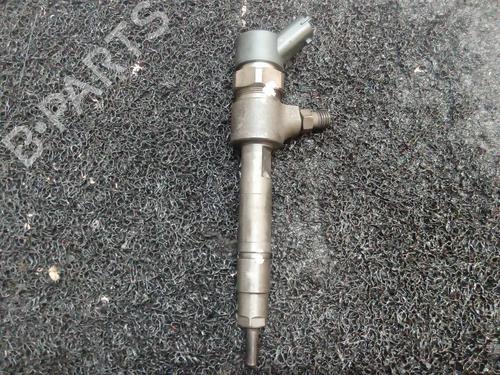 Used Injector IVECO DAILY III Van 35 C 12 V, 35 S 12 V (AGKA43A2, AGKB43A2, AGKB46A2,... (116 hp) 10244422