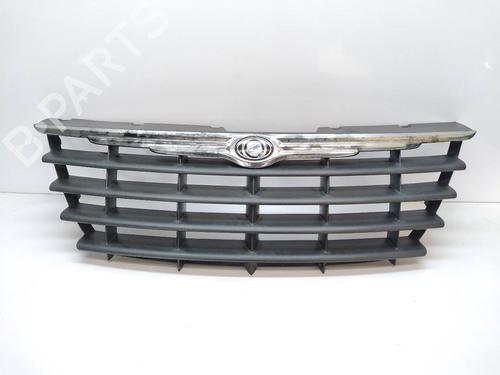 Grille CHRYSLER VOYAGER IV (RG, RS) 2.5 CRD | BP13706460C40 