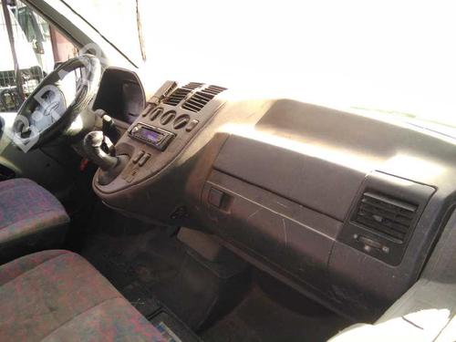 Right front steering knuckle MERCEDES-BENZ VITO Van (W638) 110 D 2.3 (638.074, 638.078) | BP5796291M26 