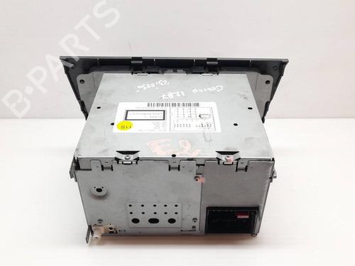 Radio SEAT ALTEA (5P1)  | BP22440987E6 