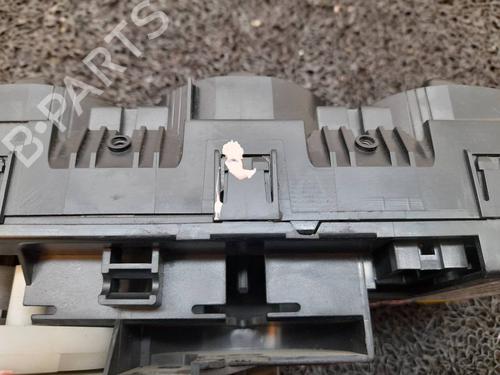 Climate control MERCEDES-BENZ VANEO (414) 1.7 CDI (414.700) | BP9181349I5 