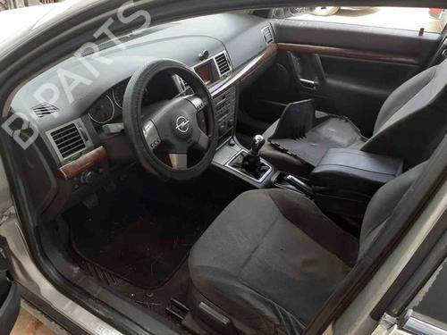 Engine OPEL VECTRA C (Z02) 2.2 DTI 16V (F69) | BP28531602M1 