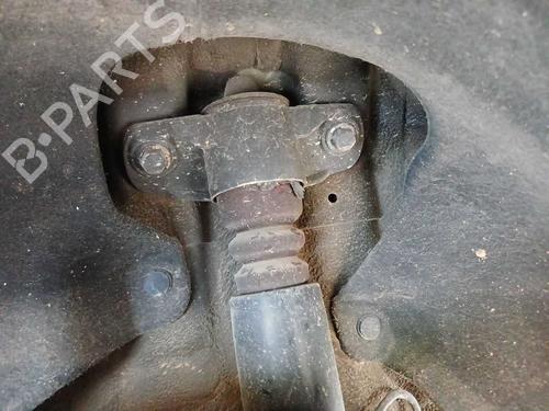 Used Left rear shock absorber Left rear shock absorber 37150632 37150632