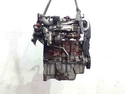Used Engine NISSAN TIIDA Hatchback (C11) 1.5 dCi (106 hp) 30560927