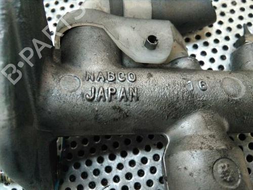 Clutch slave cylinder NISSAN PRIMERA (P12) 1.6 | BP14032172M113 