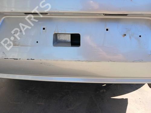 Rear bumper CITROËN C-ELYSEE (DD_) 1.2 VTi 82 | BP36642638C8 - Image 6