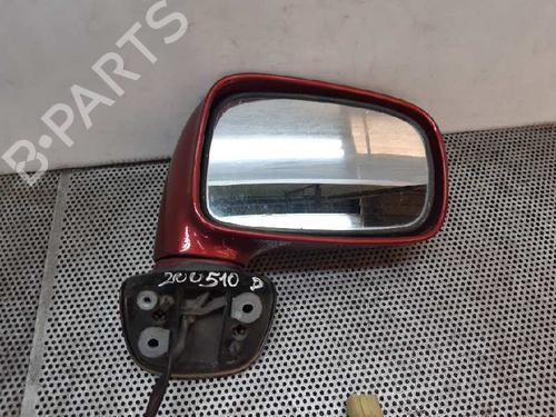 Used Right mirror SUZUKI LIANA Hatchback 1.6 (RH416) (103 hp) 6004441