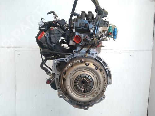 Engine FORD FOCUS II (DA_, HCP, DP) | BP18116400M1 - Image 5