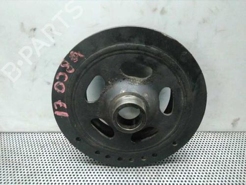 Pulley MERCEDES-BENZ SPRINTER 2-t Van (B901, B902)  | BP14034134M122 