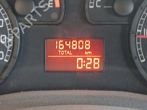 Engine FIAT DOBLO Box Body/MPV (223_) 1.3 JTD 16V | BP35751103M1 - Image 16
