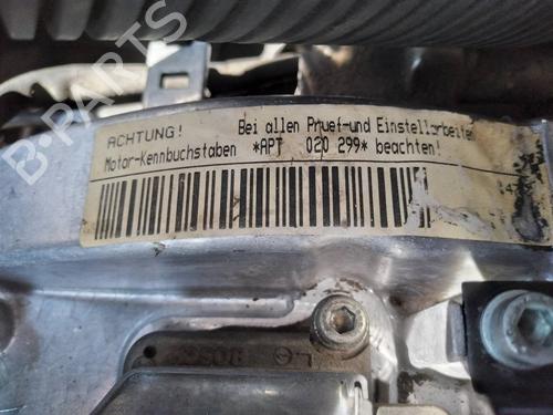 Starter AUDI A4 B5 (8D2) 1.8 | BP13732205M8  - Image 16